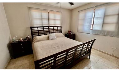 Casa en venta en Las Cumbres Mirador del Lago