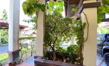 Casa en venta en Las Cumbres Mirador del Lago