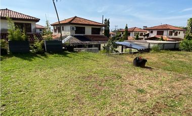 Casa en venta en Las Cumbres Mirador del Lago