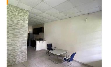 Apartamento Amoblado de 2 Recámaras en Alquiler en Margarita