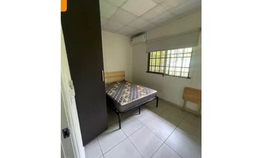Apartamento Amoblado de 2 Recámaras en Alquiler en Margarita