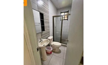 Apartamento Amoblado de 2 Recámaras en Alquiler en Margarita