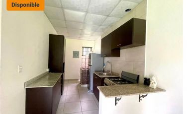 Apartamento Amoblado de 2 Recámaras en Alquiler en Margarita