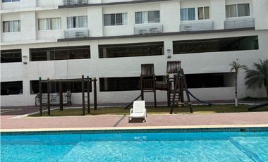 SAN CARLOS / PH IBIZA OCEAN VIEW / 54M / 2 HABITACIONES / BALCON