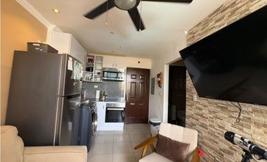 SAN CARLOS / PH IBIZA OCEAN VIEW / 54M / 2 HABITACIONES / BALCON