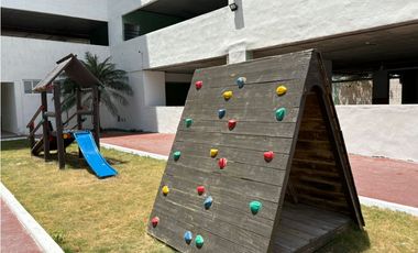 SAN CARLOS / PH IBIZA OCEAN VIEW / 54M / 2 HABITACIONES / BALCON