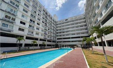 SAN CARLOS / PH IBIZA OCEAN VIEW / 54M / 2 HABITACIONES / BALCON