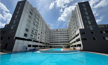 SAN CARLOS / PH IBIZA OCEAN VIEW / 54M / 2 HABITACIONES / BALCON