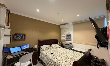 SAN CARLOS / PH IBIZA OCEAN VIEW / 54M / 2 HABITACIONES / BALCON