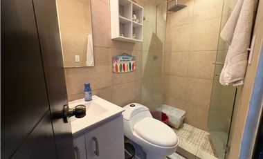 SAN CARLOS / PH IBIZA OCEAN VIEW / 54M / 2 HABITACIONES / BALCON