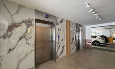 SAN CARLOS / PH IBIZA OCEAN VIEW / 54M / 2 HABITACIONES / BALCON