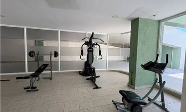 SAN CARLOS / PH IBIZA OCEAN VIEW / 54M / 2 HABITACIONES / BALCON