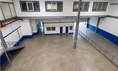BODEGA EN ALQUILER | JUAN DIAZ | AEROPUERTO TOCUMEN