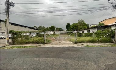 RIO ABAJO / TERRENO / 1222M / CODIGO C-2 / RN1 / PAVIMENTADO JC