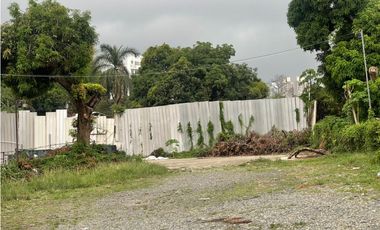 RIO ABAJO / TERRENO / 1222M / CODIGO C-2 / RN1 / PAVIMENTADO JC