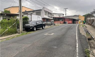 RIO ABAJO / TERRENO / 1222M / CODIGO C-2 / RN1 / PAVIMENTADO JC