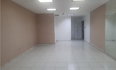 SE ALQUILA LOCAL EN BELLAVISTA AREA CANGREJO 82 Mtrs (OG)