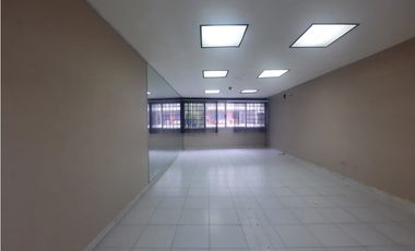 SE ALQUILA LOCAL EN BELLAVISTA AREA CANGREJO 82 Mtrs (OG)