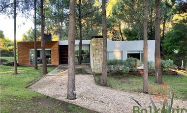 Casa en venta Deportivo I lote 306 Costa Esmeralda 200m²