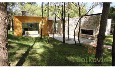 Casa en venta Deportivo I lote 306 Costa Esmeralda 200m²