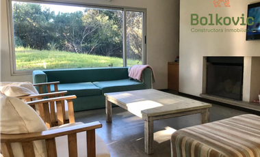 Casa en venta Deportivo I lote 306 Costa Esmeralda 200m²
