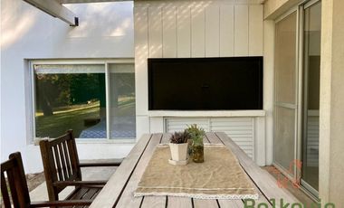 Casa en venta Deportivo I lote 306 Costa Esmeralda 200m²
