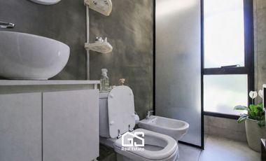 VENTA DEPARTAMENTO 1 DORMITORIO | CHANCAS