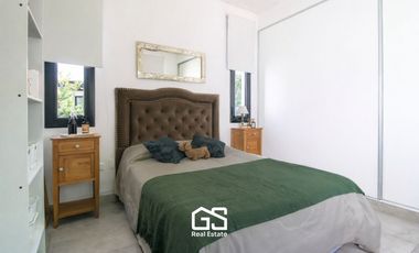 VENTA DEPARTAMENTO 1 DORMITORIO | CHANCAS