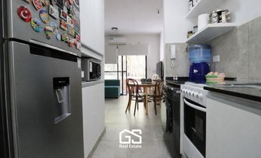 VENTA DEPARTAMENTO 1 DORMITORIO | CHANCAS