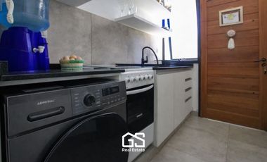 VENTA DEPARTAMENTO 1 DORMITORIO | CHANCAS