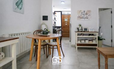 VENTA DEPARTAMENTO 1 DORMITORIO | CHANCAS