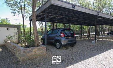 VENTA DEPARTAMENTO 1 DORMITORIO | CHANCAS
