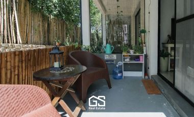 VENTA DEPARTAMENTO 1 DORMITORIO | CHANCAS