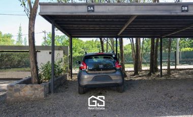 VENTA DEPARTAMENTO 1 DORMITORIO | CHANCAS