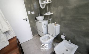 VENTA DEPARTAMENTO 1 DORMITORIO | CHANCAS