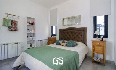 VENTA DEPARTAMENTO 1 DORMITORIO | CHANCAS