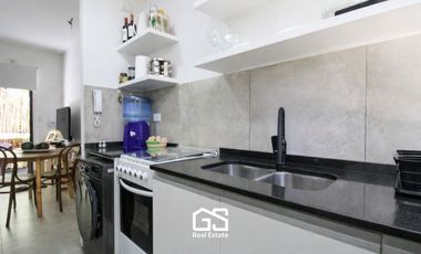 VENTA DEPARTAMENTO 1 DORMITORIO | CHANCAS