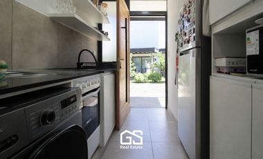 VENTA DEPARTAMENTO 1 DORMITORIO | CHANCAS