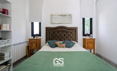 VENTA DEPARTAMENTO 1 DORMITORIO | CHANCAS