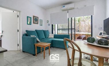 VENTA DEPARTAMENTO 1 DORMITORIO | CHANCAS