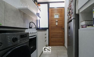 VENTA DEPARTAMENTO 1 DORMITORIO | CHANCAS