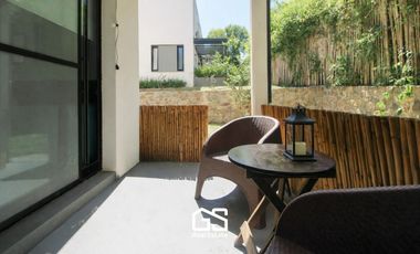 VENTA DEPARTAMENTO 1 DORMITORIO | CHANCAS