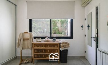 VENTA DEPARTAMENTO 1 DORMITORIO | CHANCAS