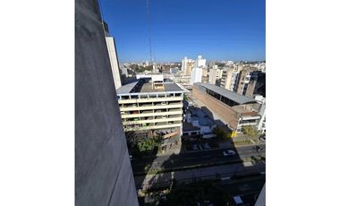 Centro! 1 dorm, balcón! Amplio, luminoso! Maipu 277!