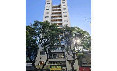 Centro! 1 dorm, balcón! Amplio, luminoso! Maipu 277!