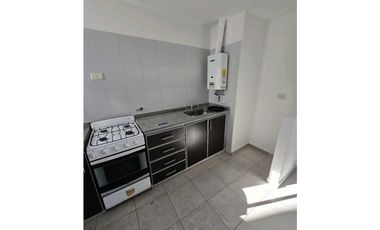 Centro! 1 dorm, balcón! Amplio, luminoso! Maipu 277!