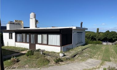 Casa en Venta en Mar Chiquita a 100 mts del mar