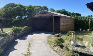 Casa en Venta en Mar Chiquita a 100 mts del mar