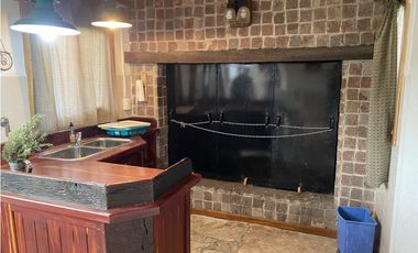 Casa en Venta en Mar Chiquita a 100 mts del mar