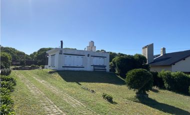 Casa en Venta en Mar Chiquita a 100 mts del mar